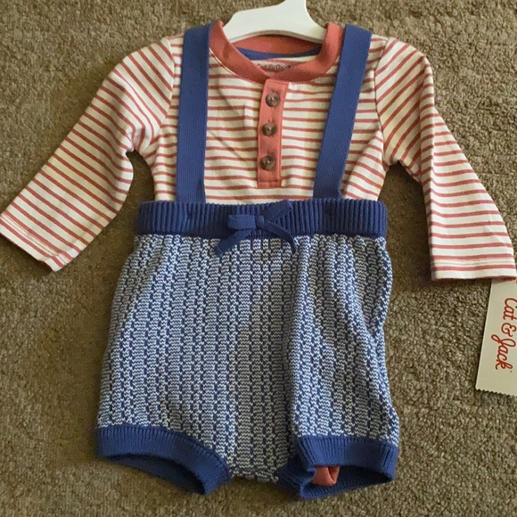 Baby easter outfit - Picture 1 of 5